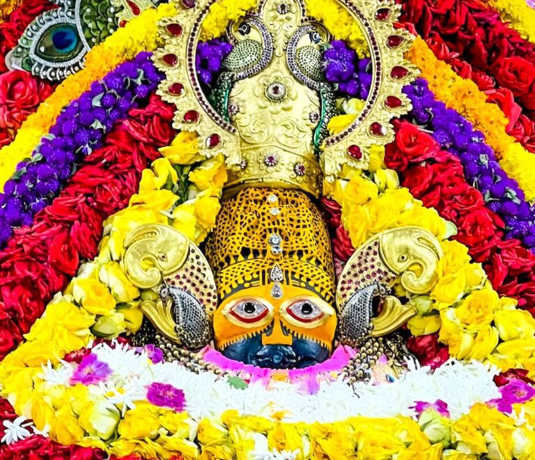 Power and Significance of the Shyam Raksha Yantra