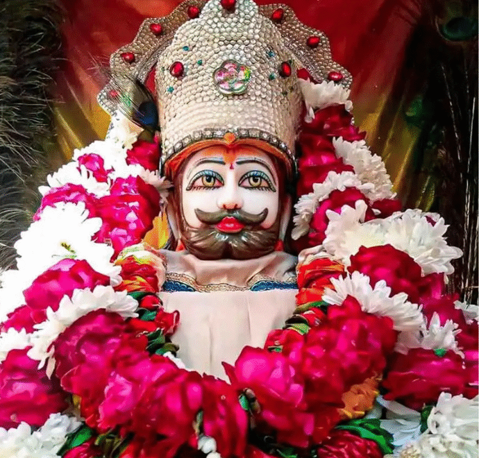 How to Perform Daily Worship for Khatu Shyam Ji